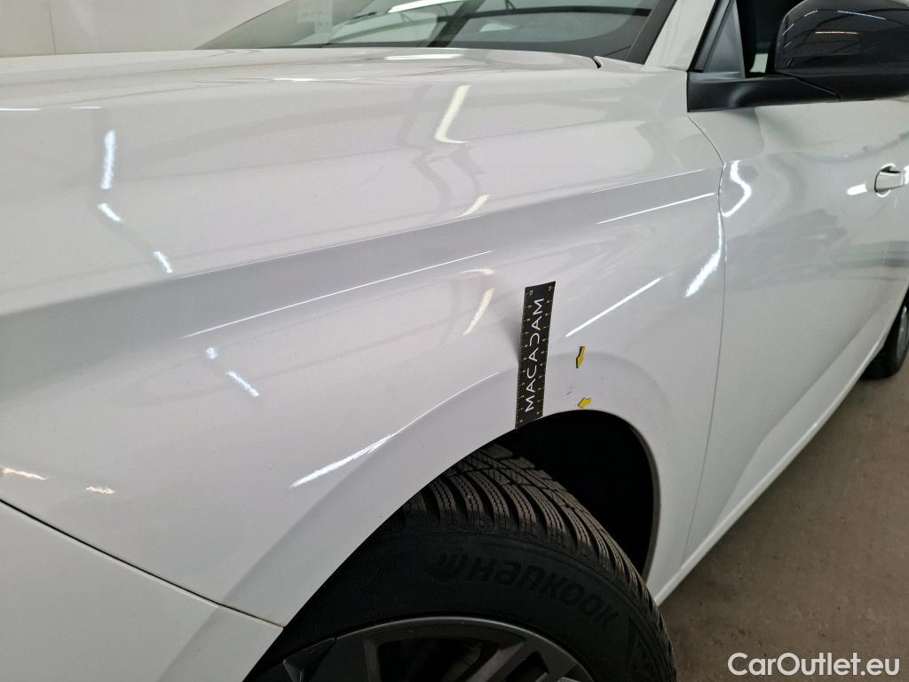  Peugeot  308  Active Pack 1.5 HDi 130CV BVA8 E6d /  / TRANSFO VP VF
 #43