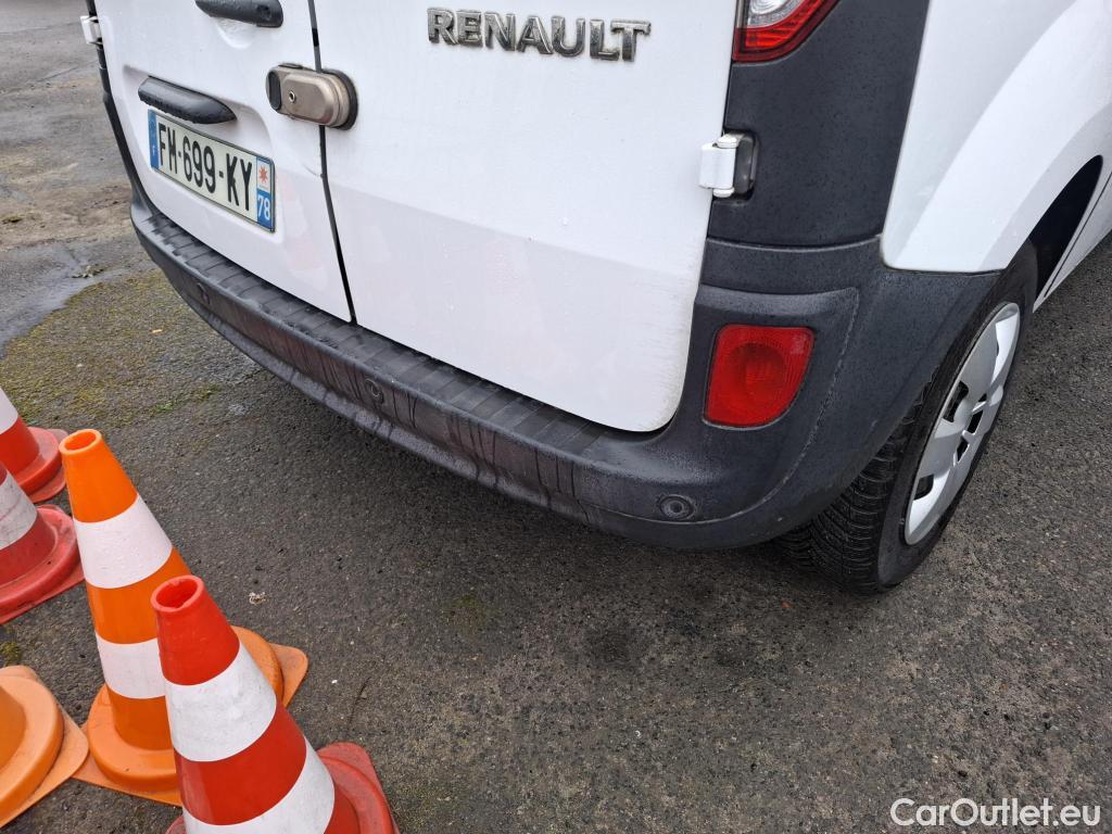  Renault  Kangoo RENAULT  Express / 2013 / 4P / Fourgonnette Extra R-Link dCi 90 #14