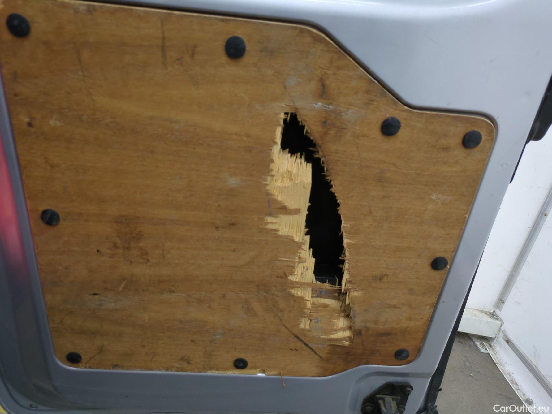  Peugeot  Expert PEUGEOT  VU 4p Fourgon 2.0 BlueHDi 120 S&S Long Premium Pack #6