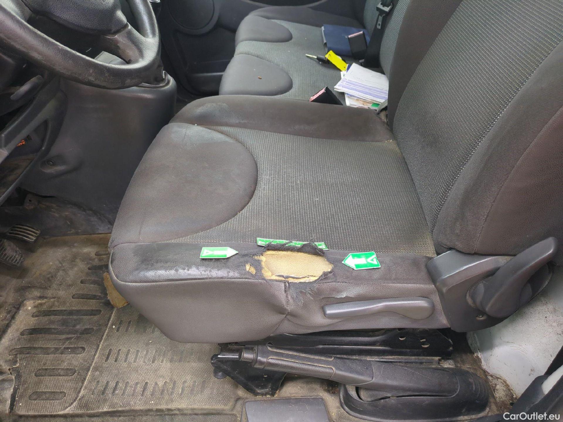  Peugeot  Expert  Fourgon  Fourgon L1H1 Pack CD Clim 1.6 90CV BVM5 #2