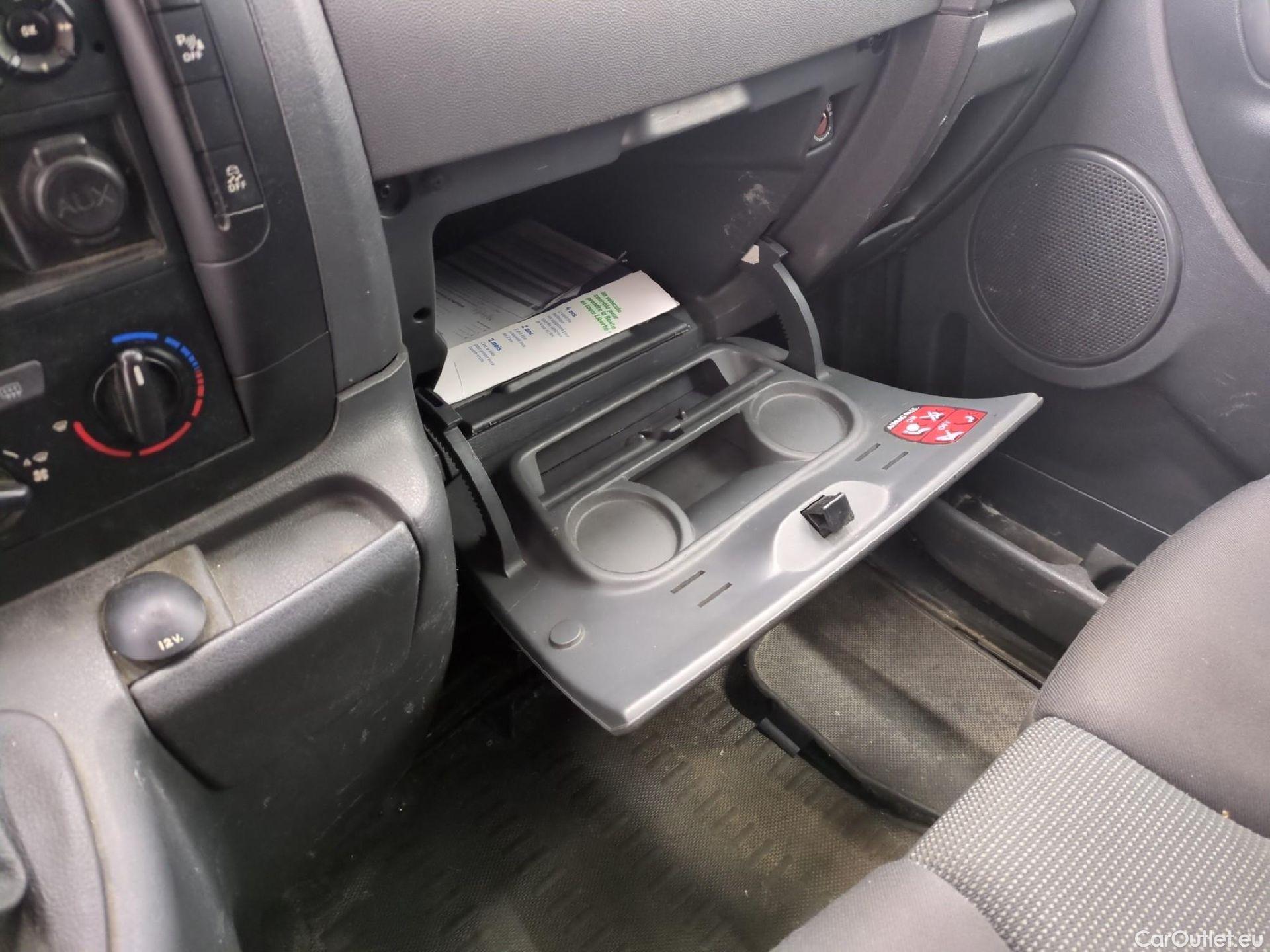  Peugeot  Expert  Fourgon  Fourgon L1H1 Pack CD Clim 1.6 90CV BVM5 #7