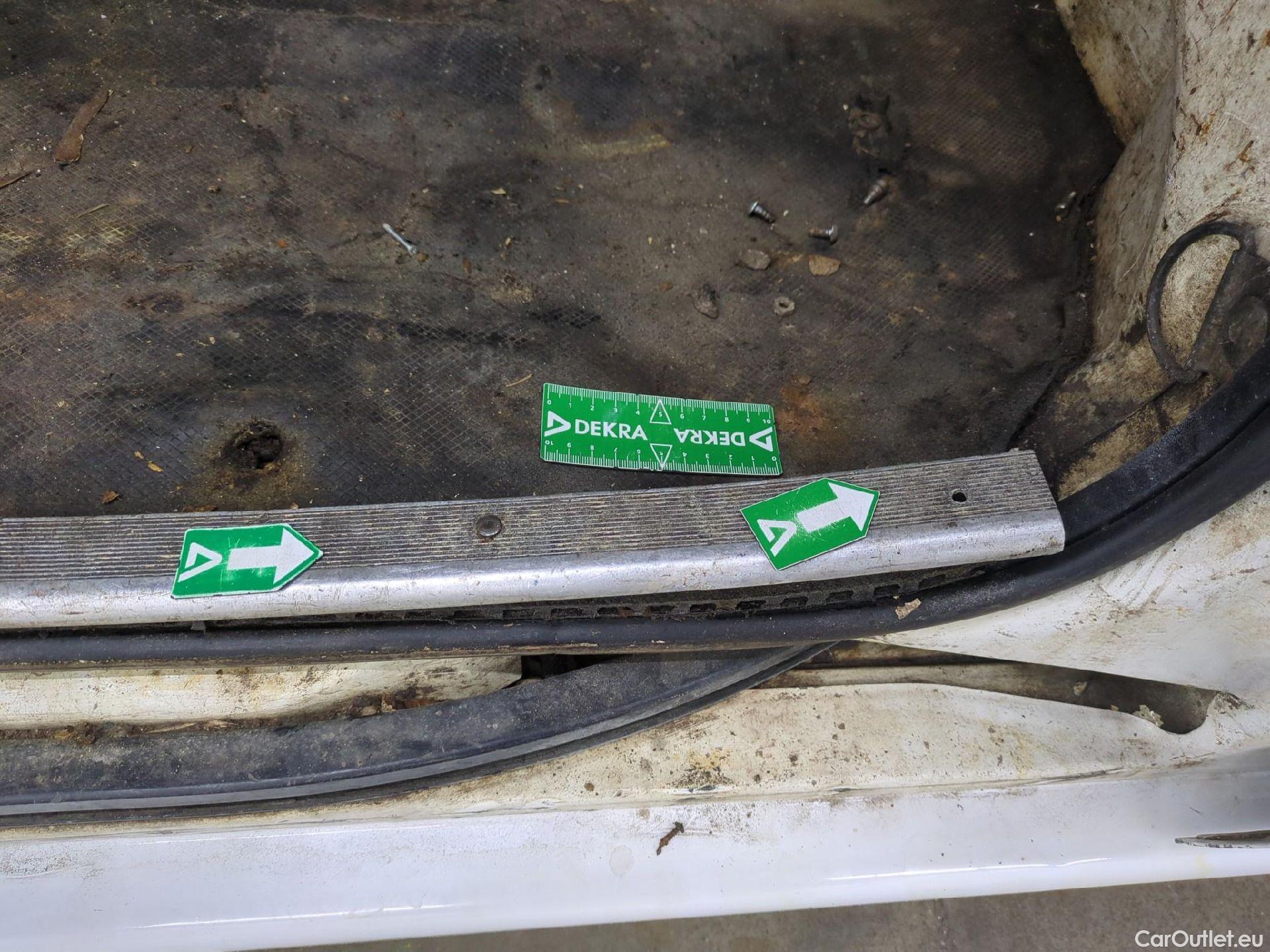  Peugeot  Expert  Fourgon  Fourgon L1H1 Pack CD Clim 1.6 90CV BVM5 #57