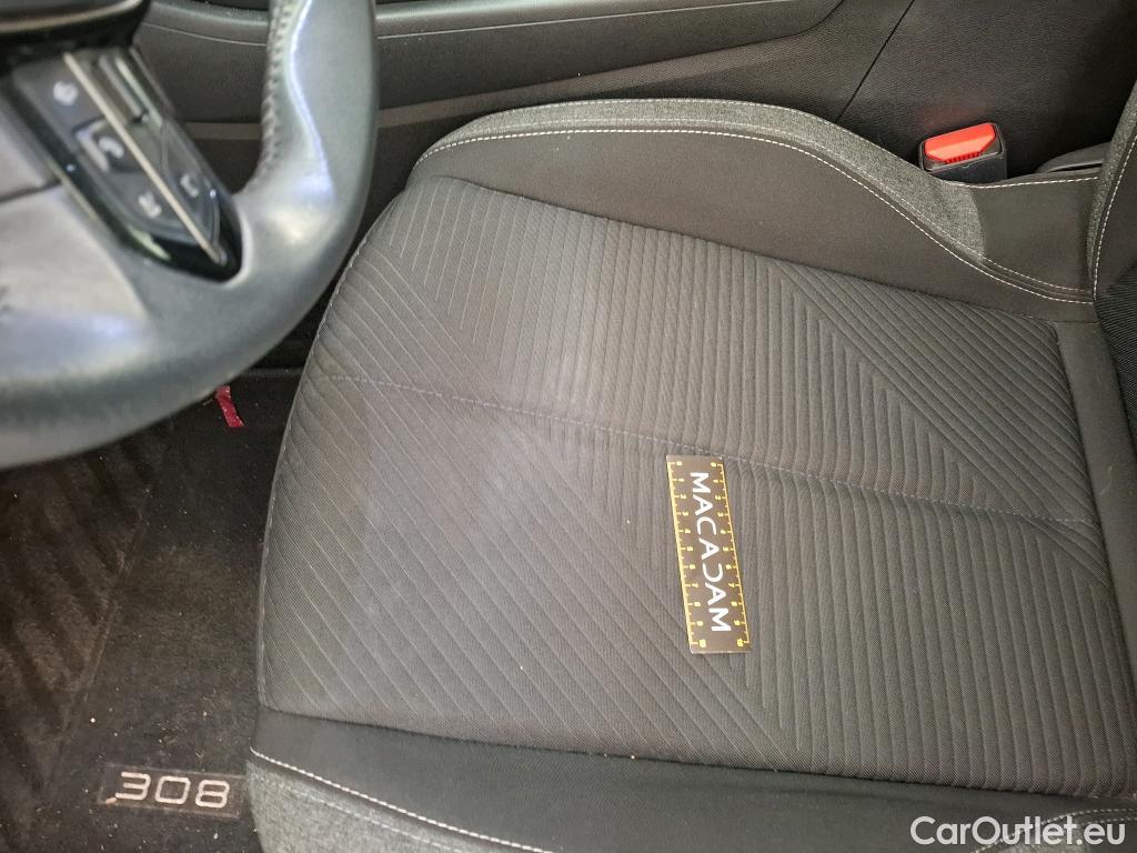  Peugeot  308  Active Pack 1.5 HDi 130CV BVA8 E6d /  / TRANSFO VP VF
 #50