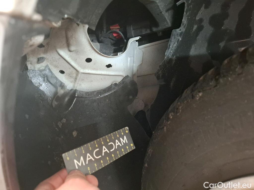  Renault  Kangoo  Express Grand Confort (L1) 1.5 dCi 75CV BVM5 E6 #52