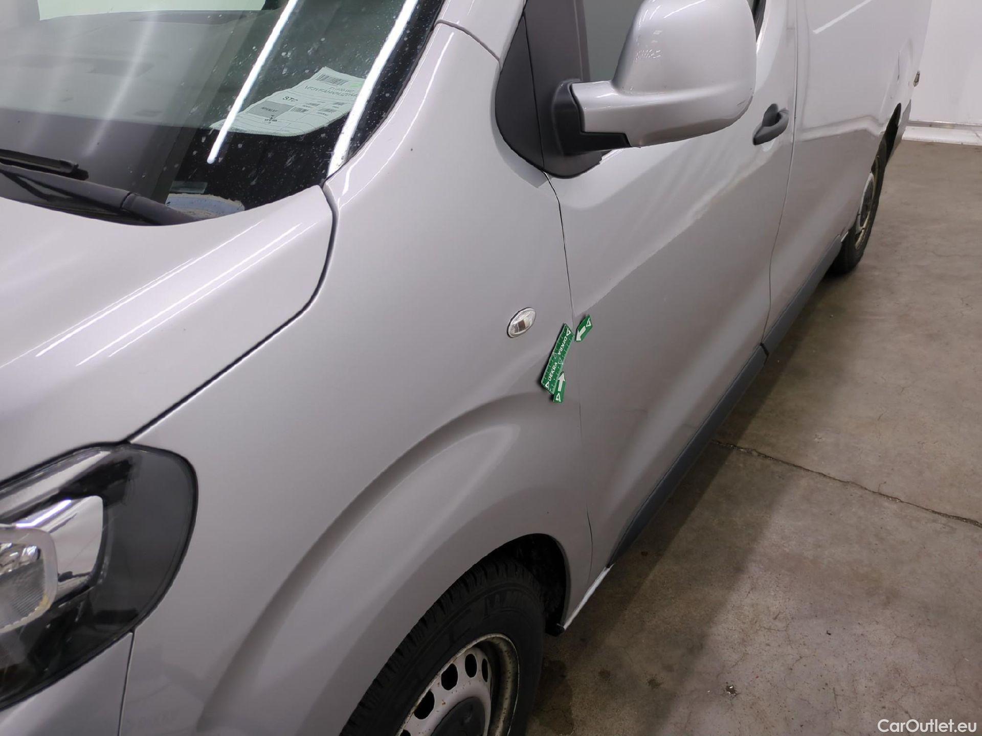  Peugeot  Expert PEUGEOT  VU 4p Fourgon 2.0 BlueHDi 120 S&S Long Premium Pack #51