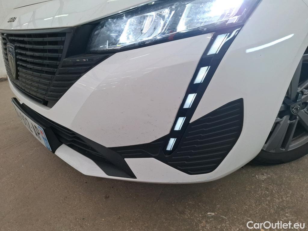  Peugeot  308  Active Pack 1.5 HDi 130CV BVA8 E6d /  / TRANSFO VP VF
 #11