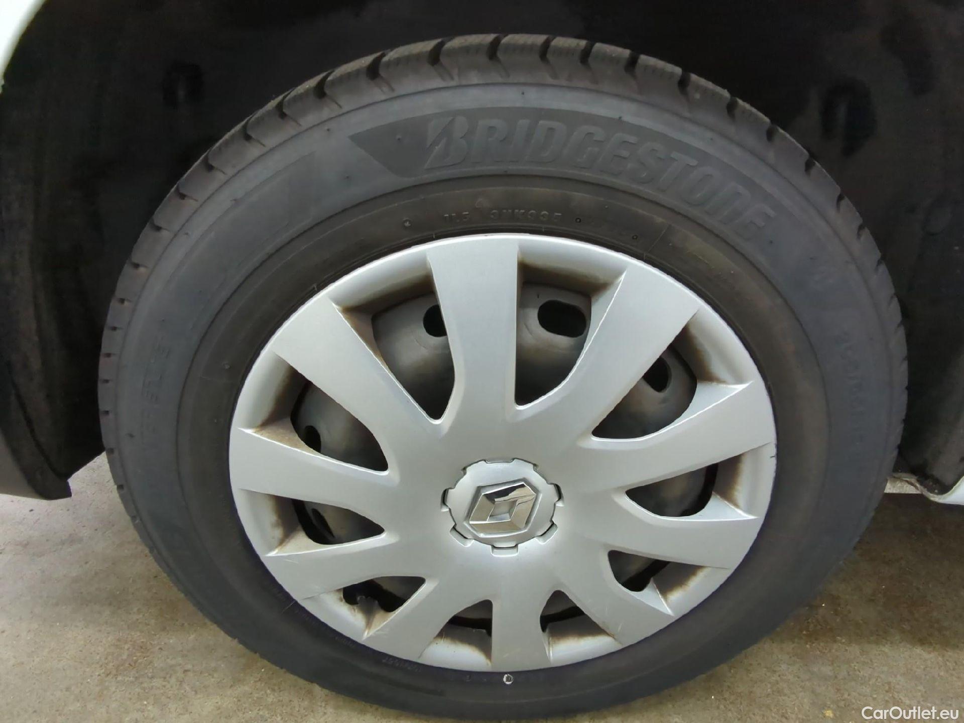  Renault  Trafic  Fourgon L1H1 1000 Confort 1.6 dCi #7