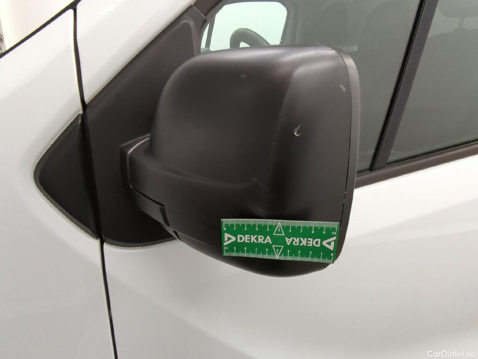  Renault  Trafic  Fourgon L1H1 1000 Confort 1.6 dCi #47