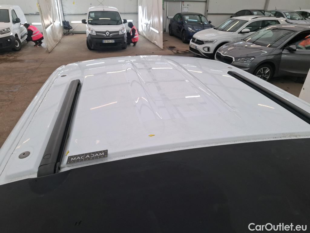  Renault  Kangoo  Express Grand Confort (L1) 1.5 dCi 75CV BVM5 E6 #12