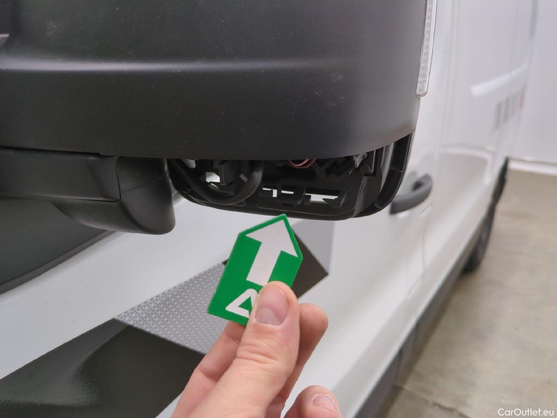  Renault  Trafic  Fourgon L1H1 3T Grand Confort 2.0 dCi 130CV BVM6 E6d #7