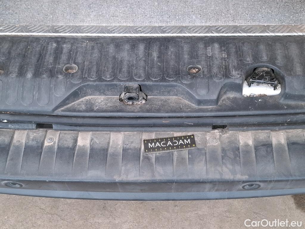  Renault  Kangoo RENAULT  Express / 2013 / 4P / Fourgonnette Extra R-Link dCi 90 #8