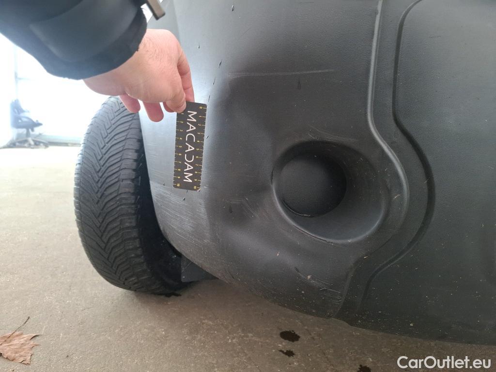  Renault  Kangoo  Express Grand Confort (L1) 1.5 dCi 75CV BVM5 E6 #29