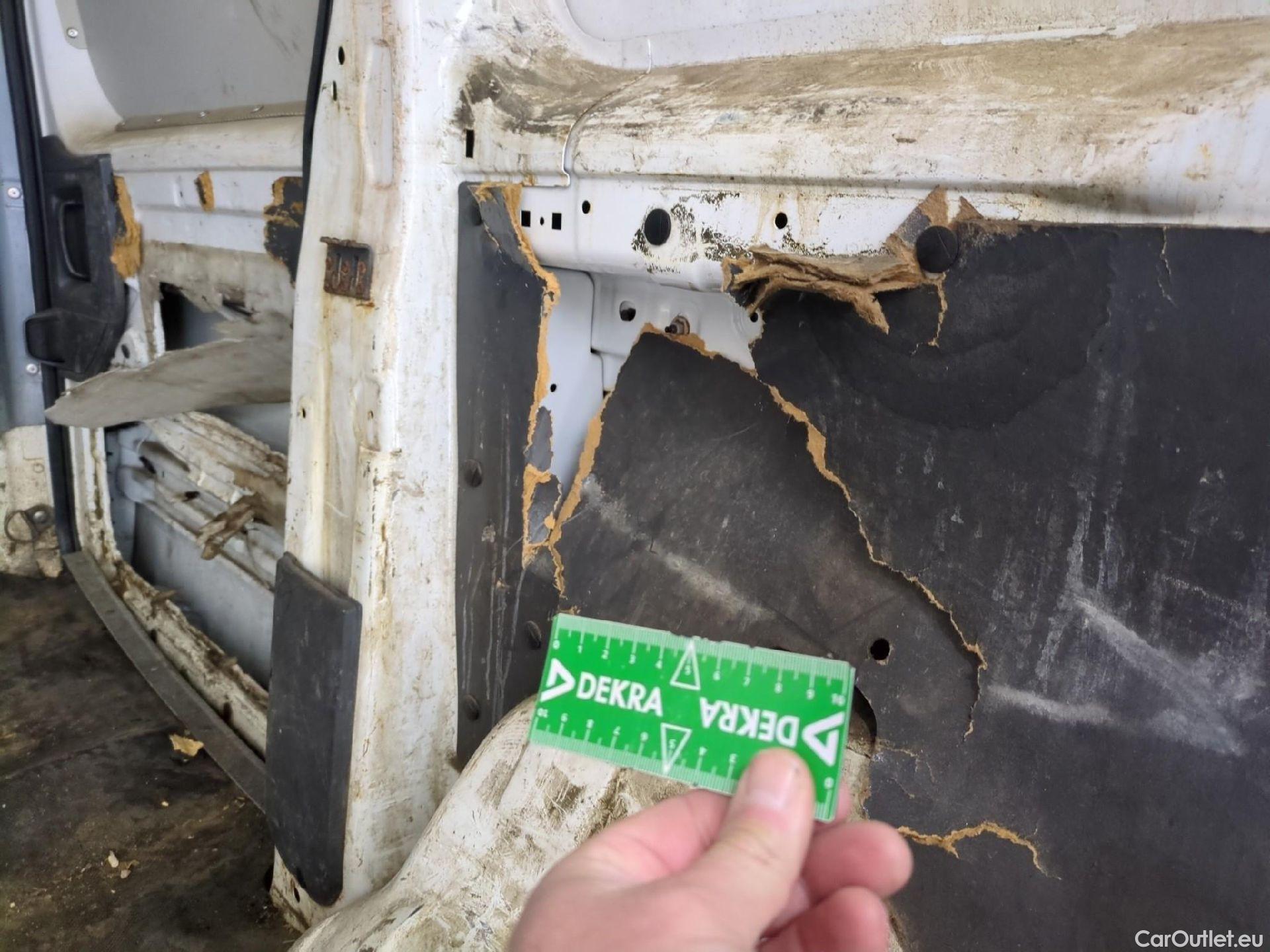  Peugeot  Expert  Fourgon  Fourgon L1H1 Pack CD Clim 1.6 90CV BVM5 #12