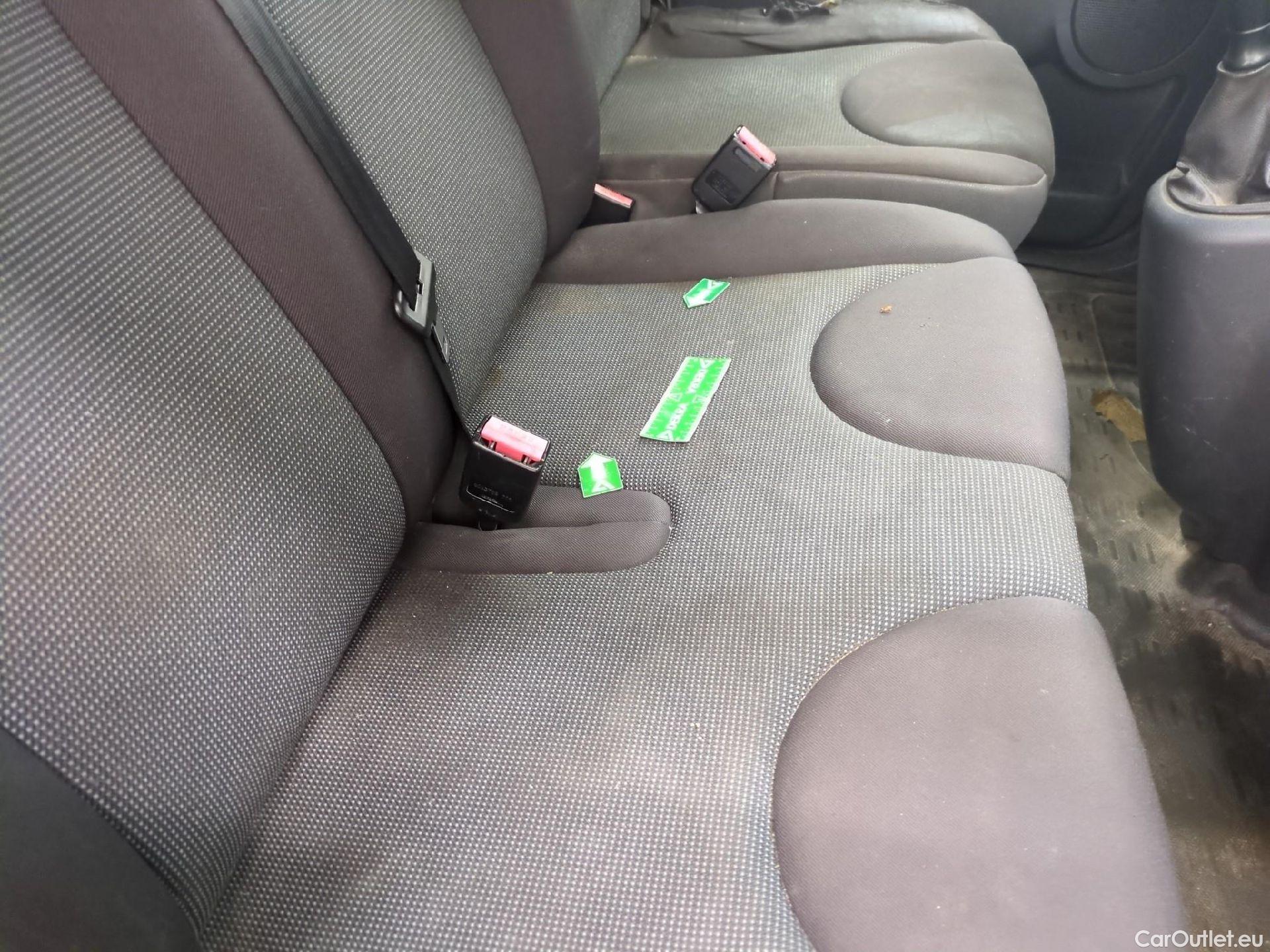  Peugeot  Expert  Fourgon  Fourgon L1H1 Pack CD Clim 1.6 90CV BVM5 #62