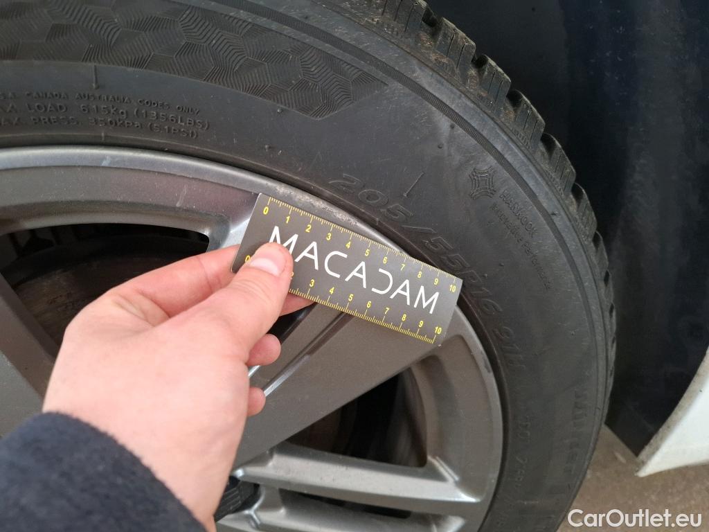  Peugeot  308  Active Pack 1.5 HDi 130CV BVA8 E6d /  / TRANSFO VP VF
 #32