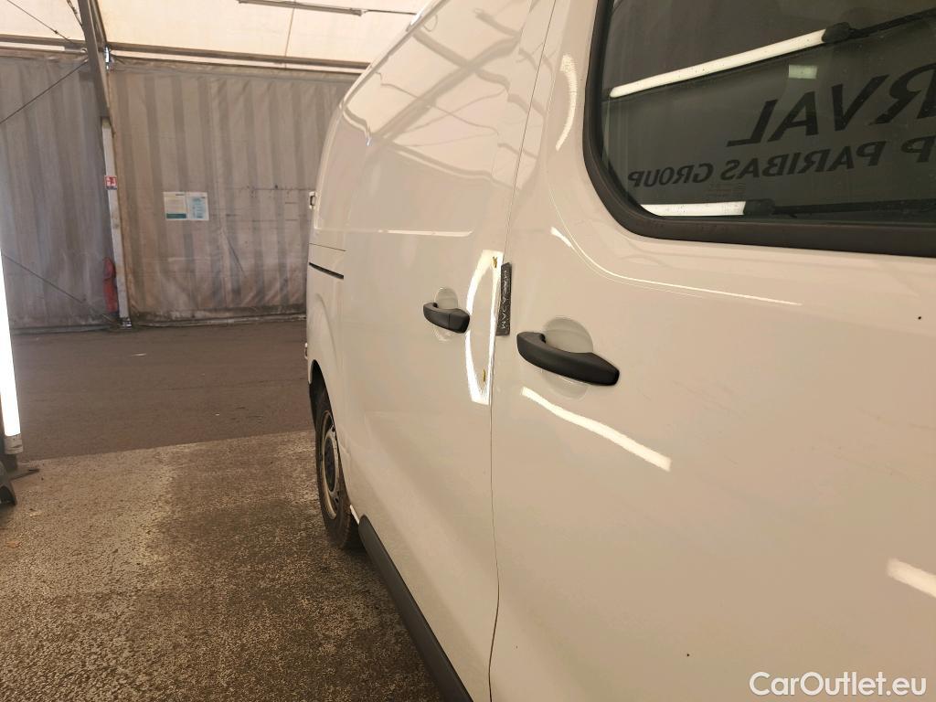  Peugeot  Expert  Fourgon Asphalt L2 2.0 HDi 150CV BVM6 E6dT #8