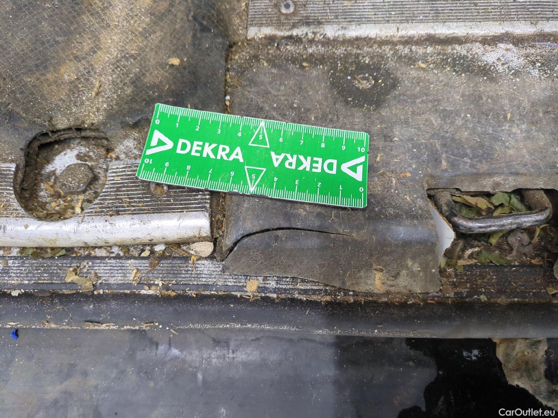  Peugeot  Expert  Fourgon  Fourgon L1H1 Pack CD Clim 1.6 90CV BVM5 #21