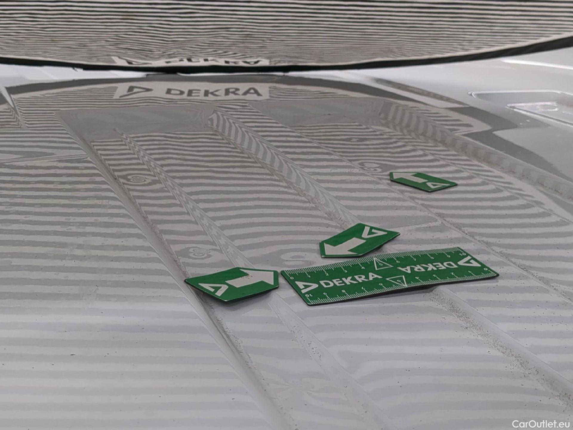  Renault  Trafic  Fourgon L1H1 1000 Confort 1.6 dCi #21