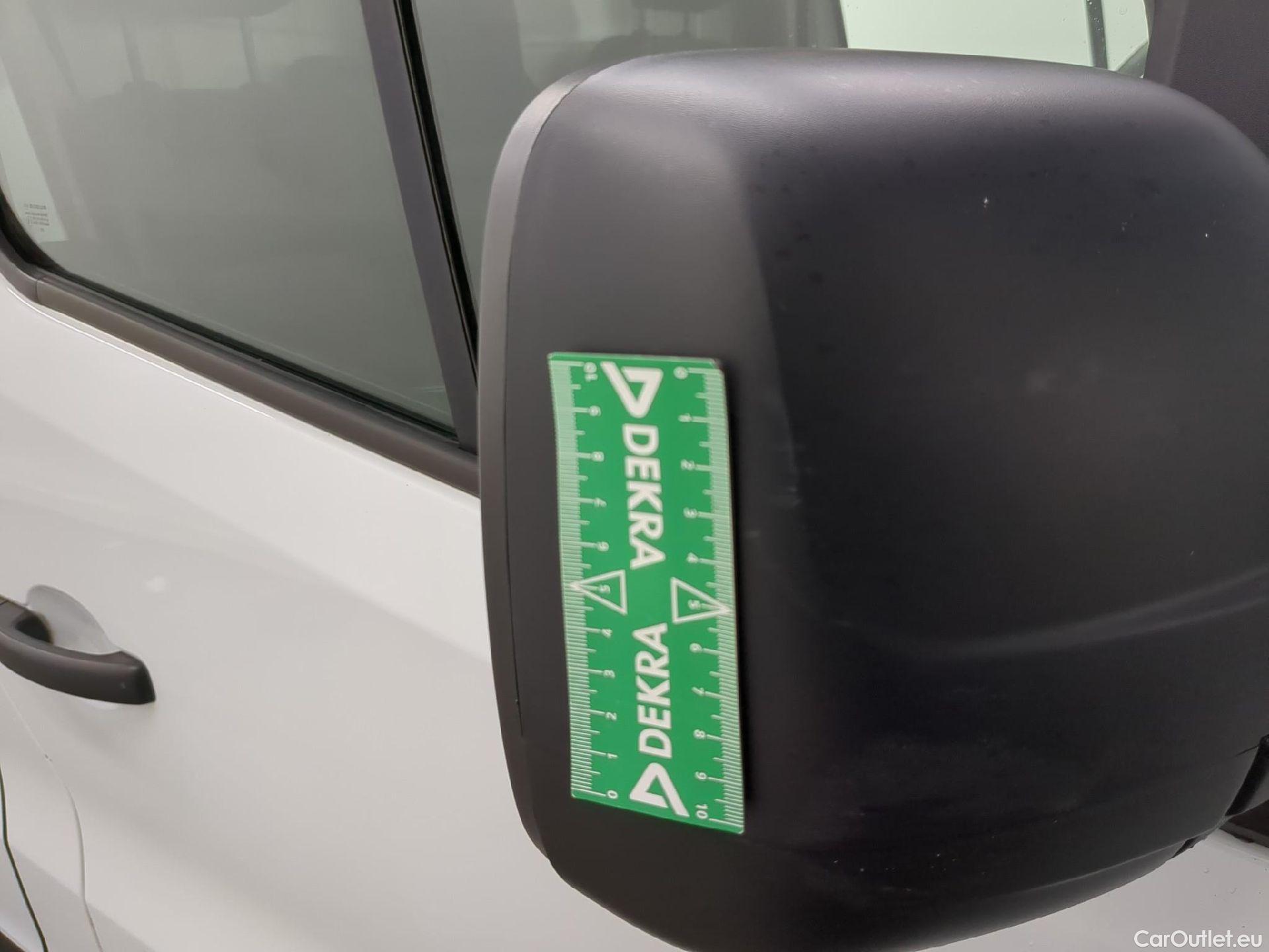  Renault  Trafic  Fourgon L1H1 1000 Confort 1.6 dCi #33