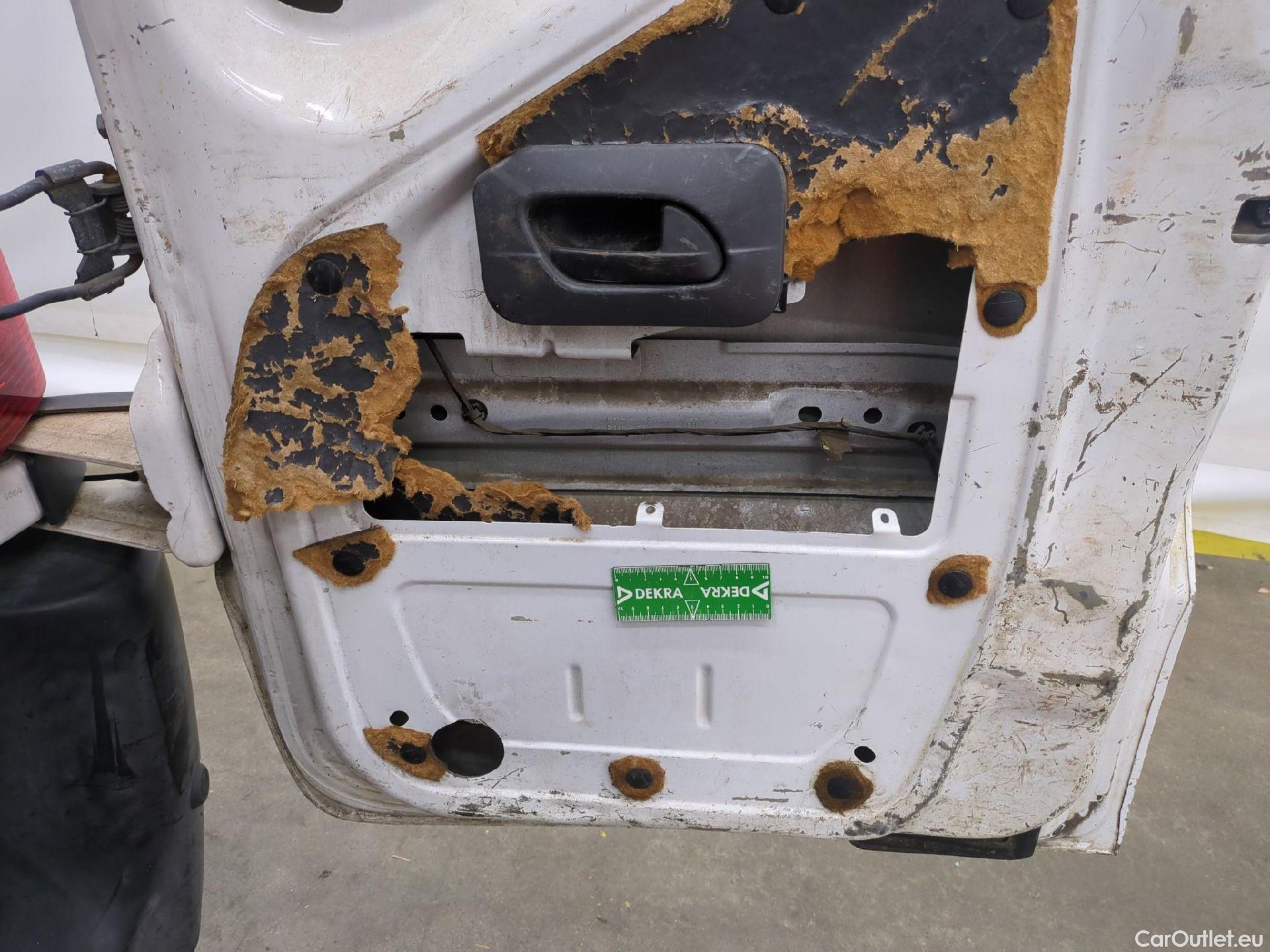  Peugeot  Expert  Fourgon  Fourgon L1H1 Pack CD Clim 1.6 90CV BVM5 #11