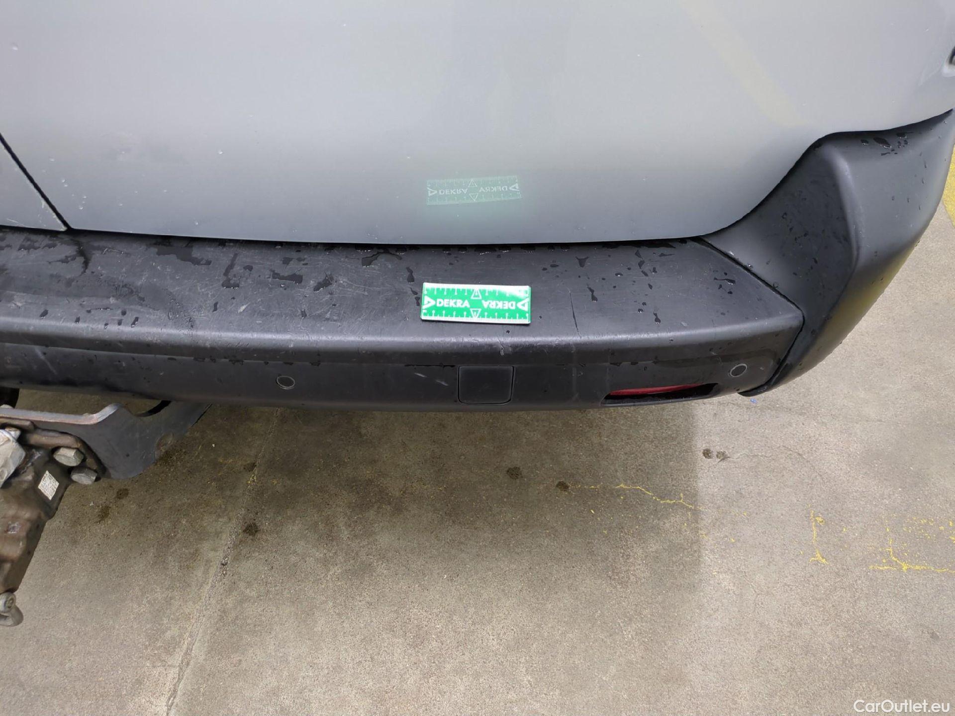  Peugeot  Expert PEUGEOT  VU 4p Fourgon 2.0 BlueHDi 120 S&S Long Premium Pack #77