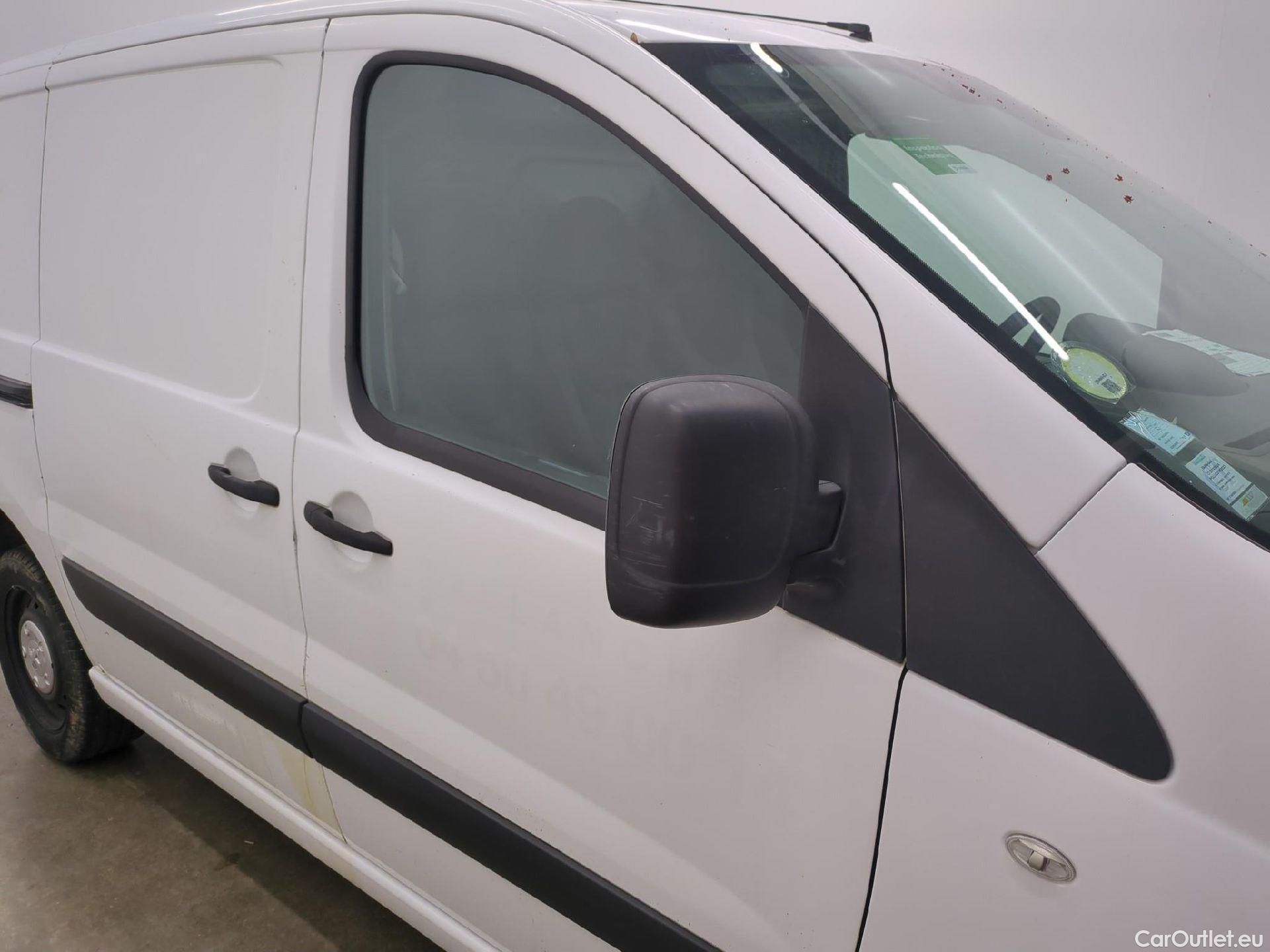  Peugeot  Expert  Fourgon  Fourgon L1H1 Pack CD Clim 1.6 90CV BVM5 #64