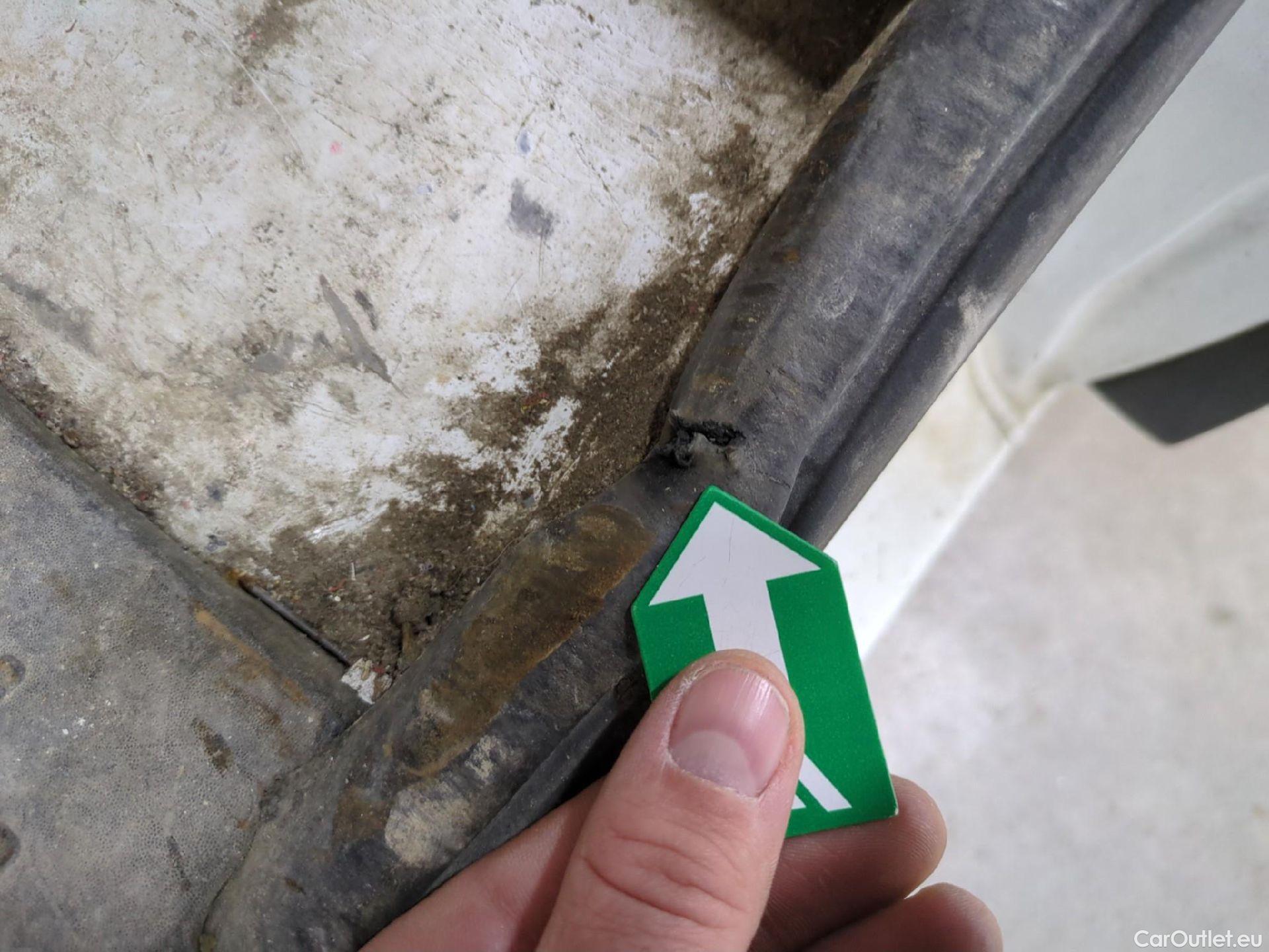  Renault  Trafic  Fourgon L1H1 3T Grand Confort 2.0 dCi 130CV BVM6 E6d #10