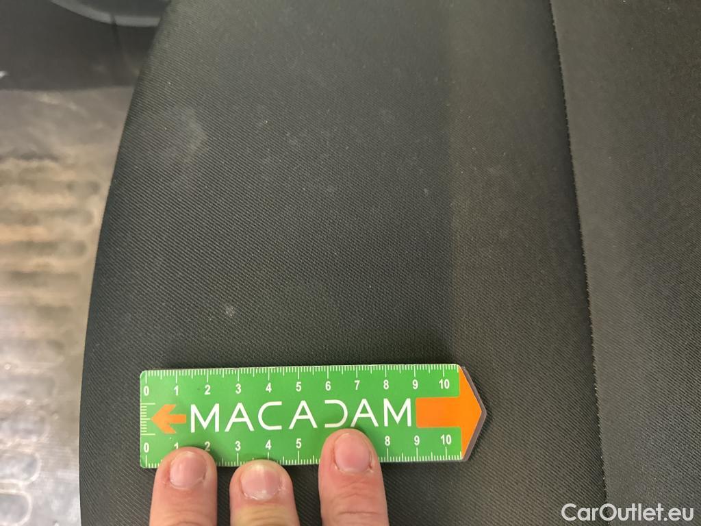  Renault  Kangoo RENAULT  / 2021 / 4P / Fourgonnette GD CONFORT - BLUE DCI 95 #16