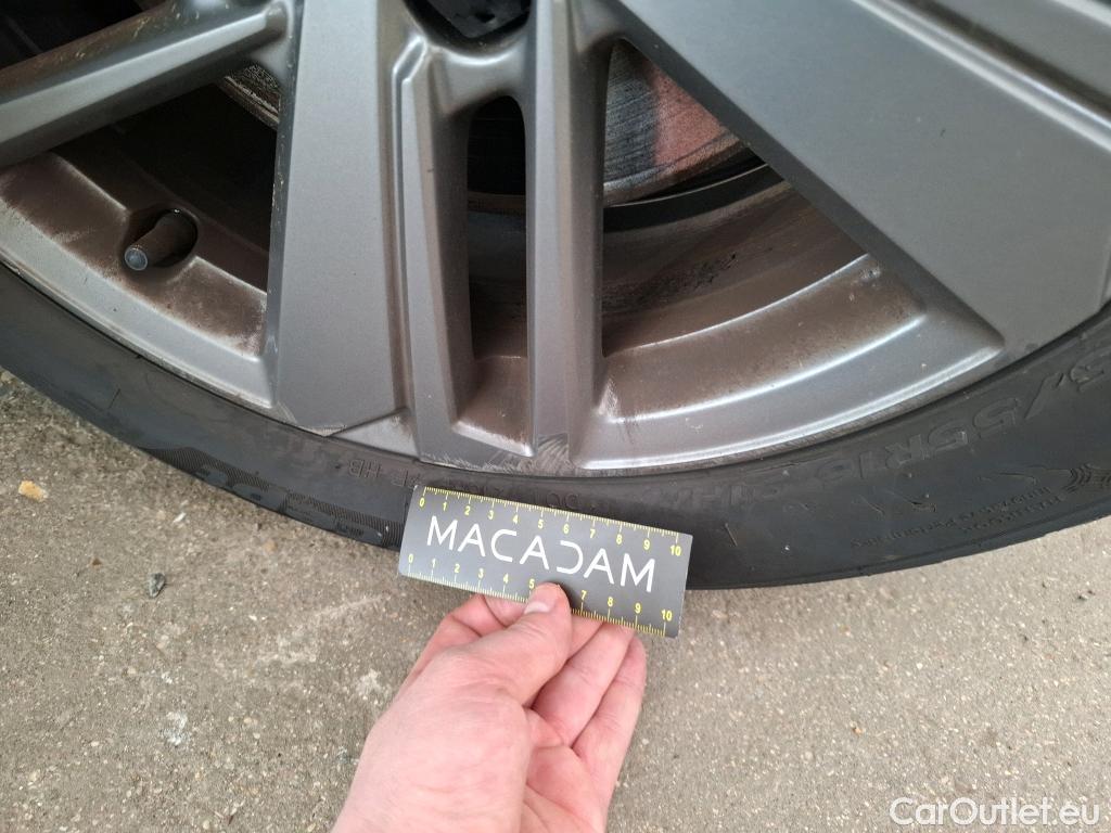  Peugeot  308  Active Pack 1.5 HDi 130CV BVA8 E6d /  / TRANSFO VP VF
 #36