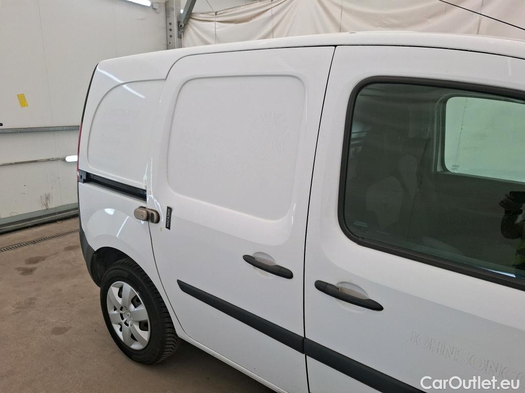  Renault  Kangoo RENAULT  Express / 2013 / 4P / Fourgonnette Extra R-Link dCi 90 #1