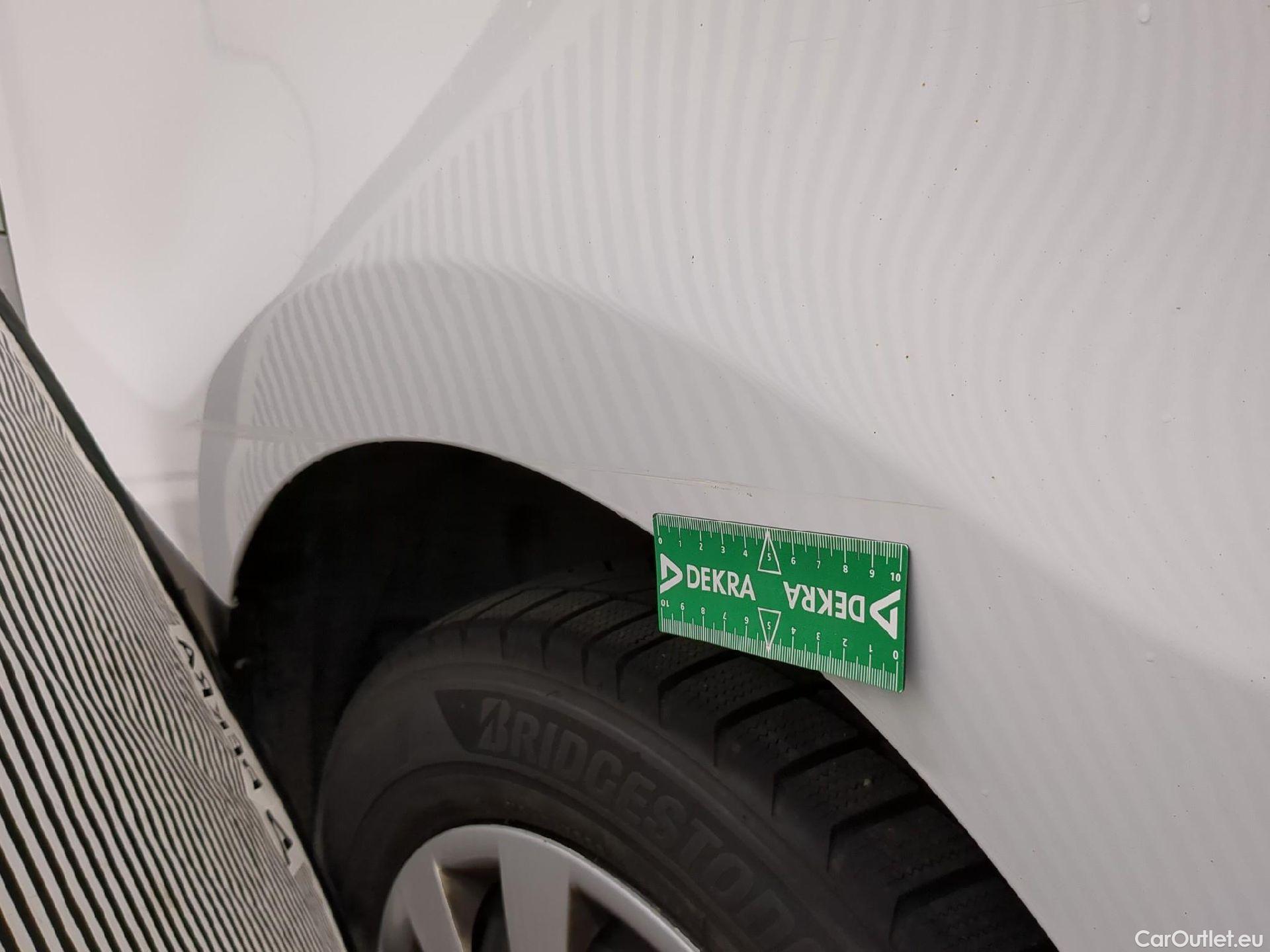  Renault  Trafic  Fourgon L1H1 1000 Confort 1.6 dCi #30