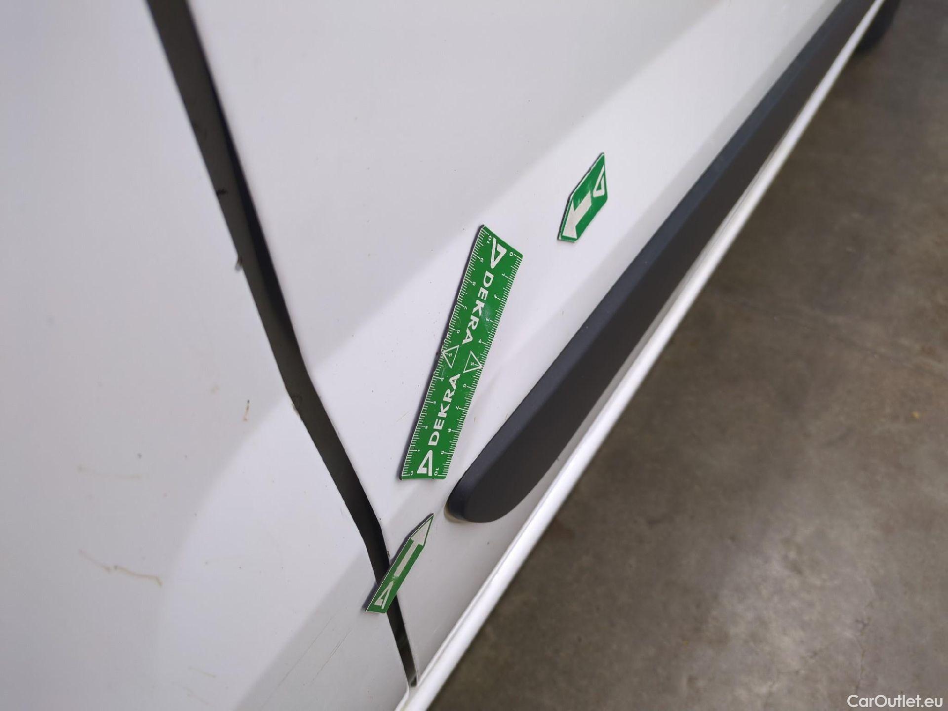  Peugeot  Expert  Fourgon  Fourgon L1H1 Pack CD Clim 1.6 90CV BVM5 #53