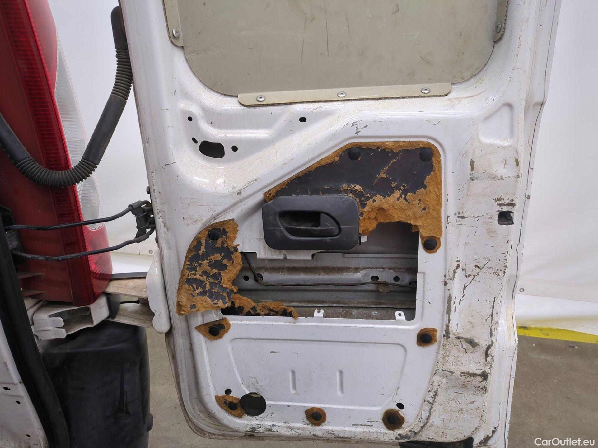  Peugeot  Expert  Fourgon  Fourgon L1H1 Pack CD Clim 1.6 90CV BVM5 #10