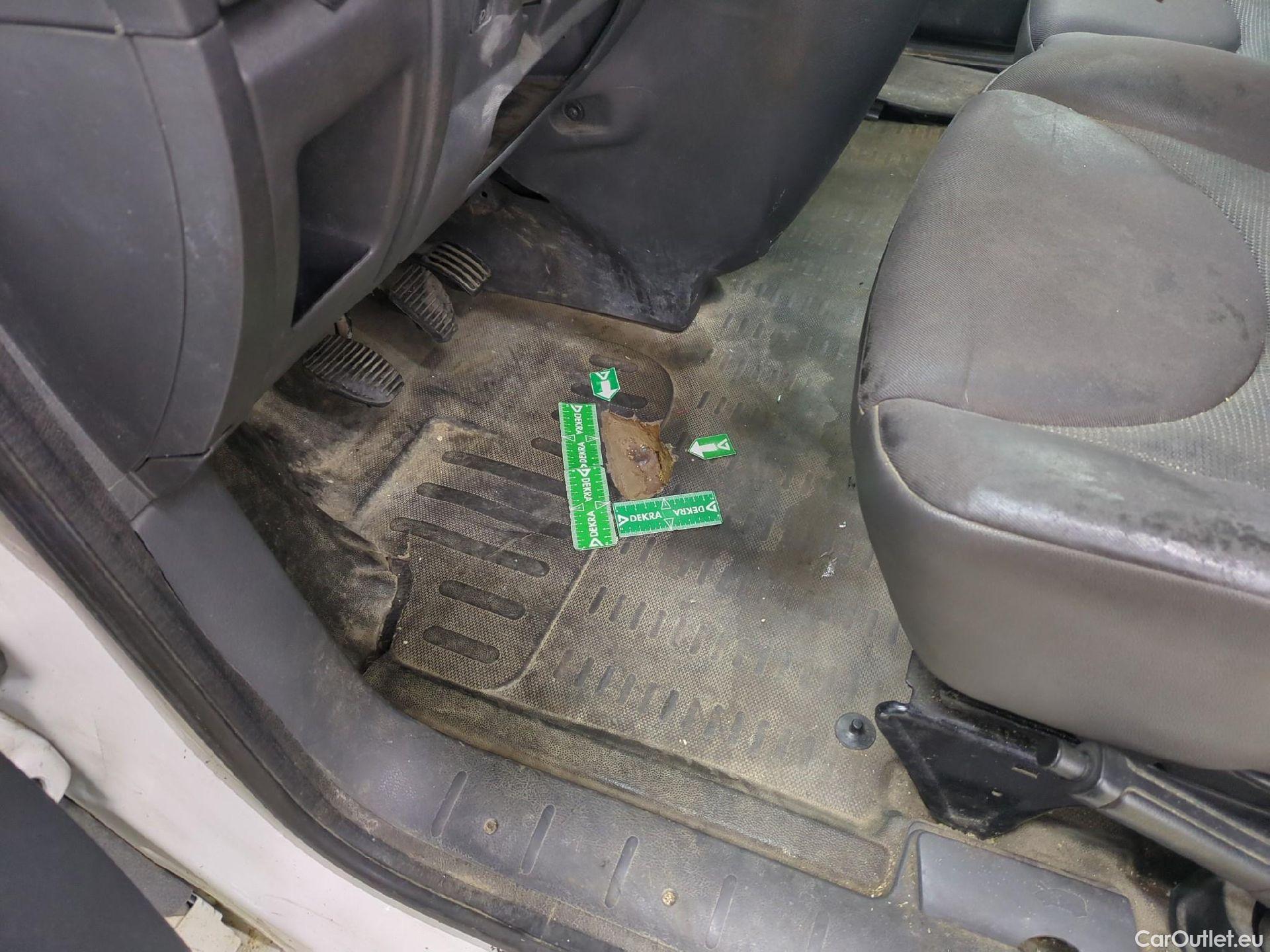  Peugeot  Expert  Fourgon  Fourgon L1H1 Pack CD Clim 1.6 90CV BVM5 #5