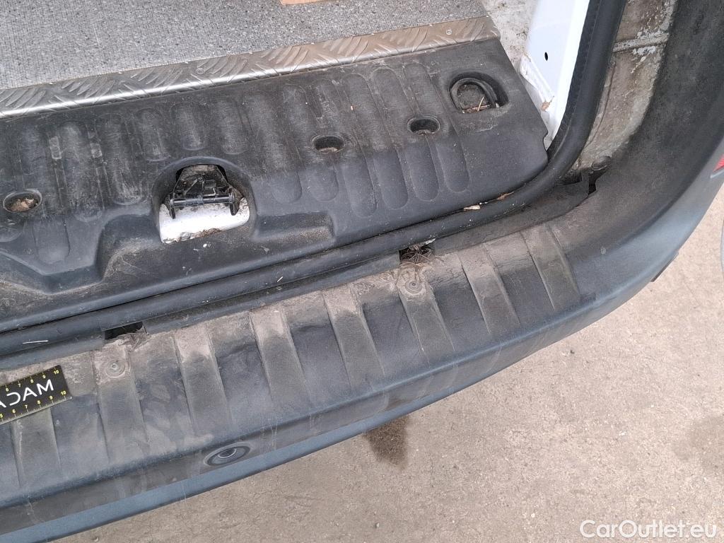  Renault  Kangoo RENAULT  Express / 2013 / 4P / Fourgonnette Extra R-Link dCi 90 #9