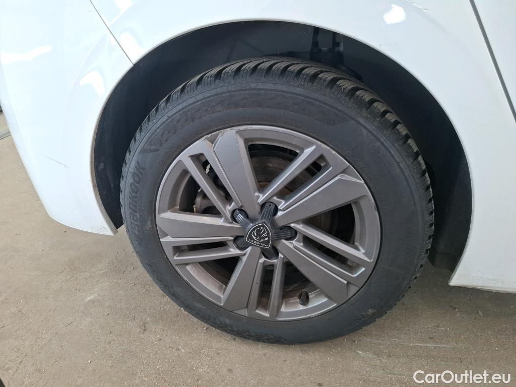  Peugeot  308  Active Pack 1.5 HDi 130CV BVA8 E6d /  / TRANSFO VP VF
 #29