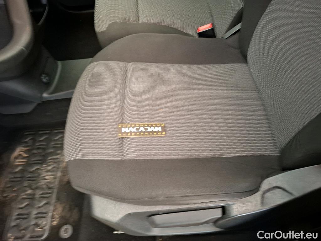  Peugeot  Partner  Asphalt L1 1.5 HDi 130CV BVA8 E6d #1