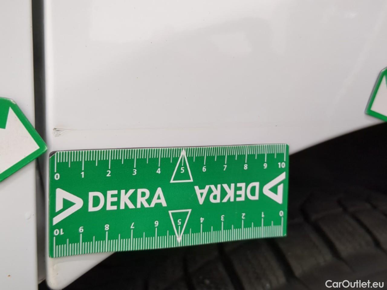  Renault  Trafic  Fourgon L1H1 1000 Confort 1.6 dCi #36