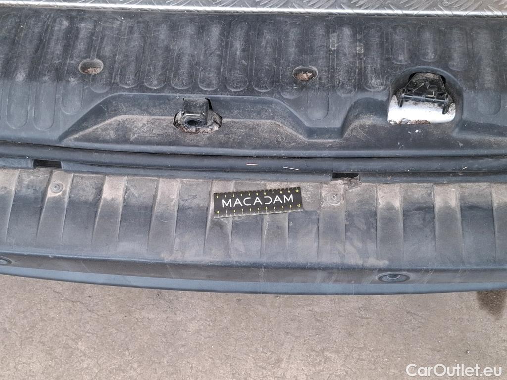  Renault  Kangoo RENAULT  Express / 2013 / 4P / Fourgonnette Extra R-Link dCi 90 #5