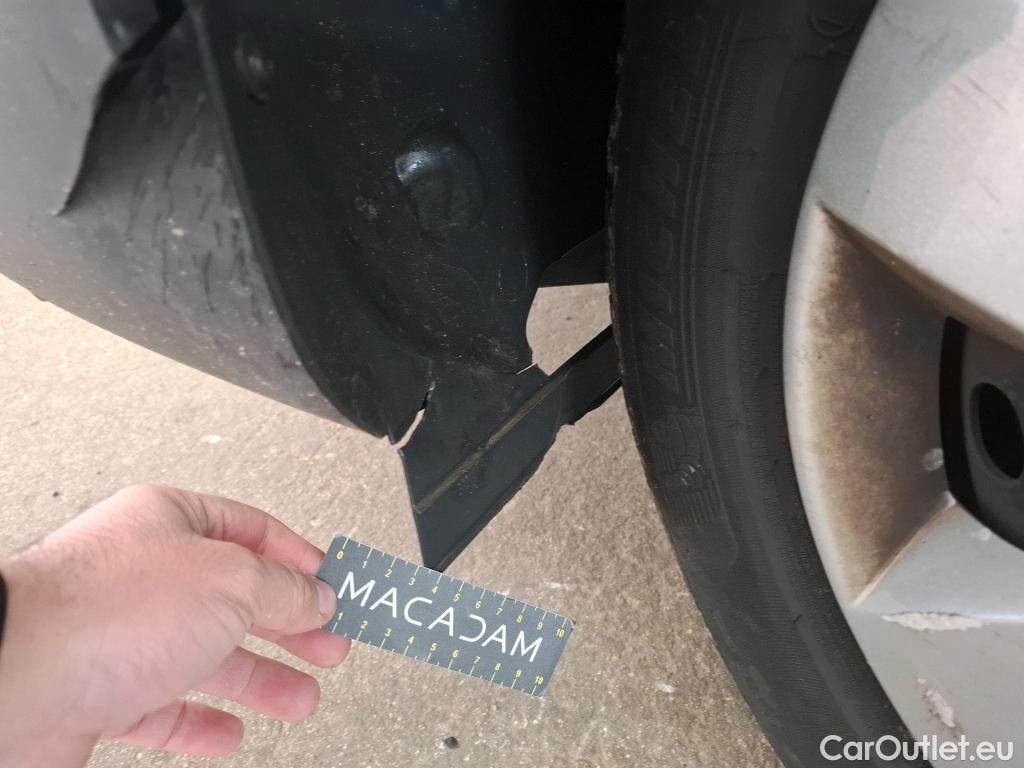  Renault  Kangoo  Express Grand Confort (L1) 1.5 dCi 75CV BVM5 E6 #50