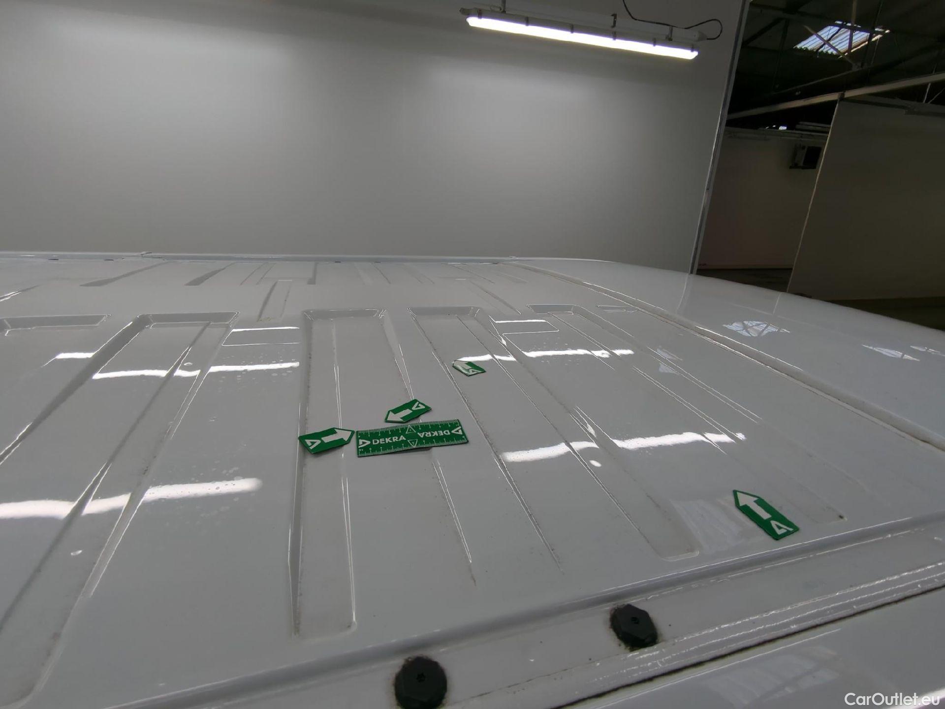  Renault  Trafic  Fourgon L1H1 1000 Confort 1.6 dCi #24