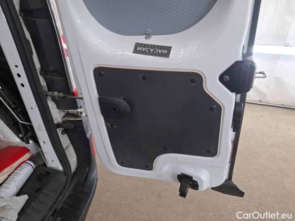  Renault  Kangoo  Express Grand Confort (L1) 1.5 dCi 75CV BVM5 E6 #44