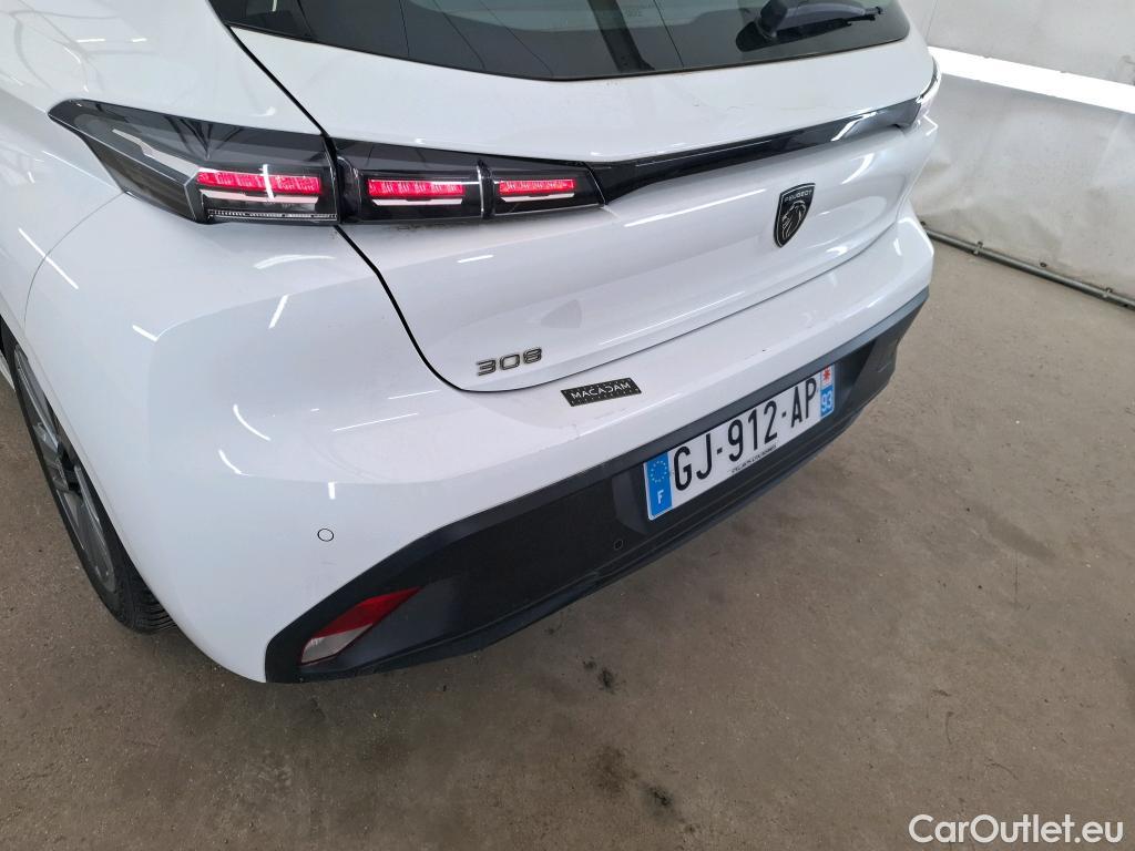  Peugeot  308  Active Pack 1.5 HDi 130CV BVA8 E6d /  / TRANSFO VP VF
 #15