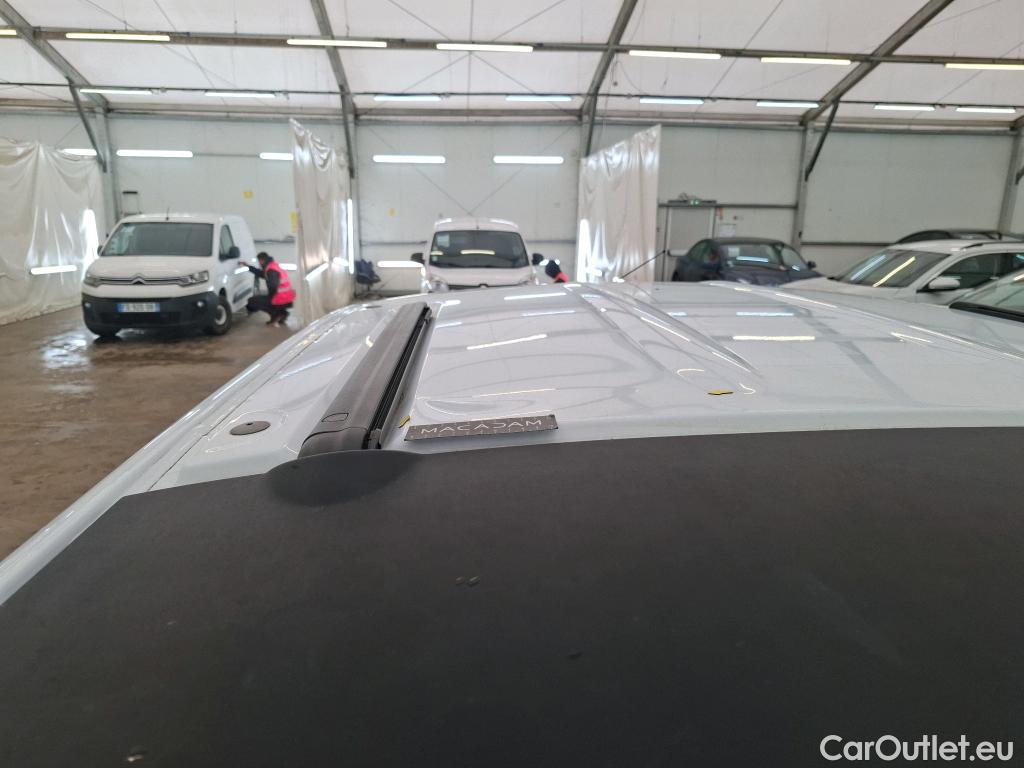  Renault  Kangoo  Express Grand Confort (L1) 1.5 dCi 75CV BVM5 E6 #13