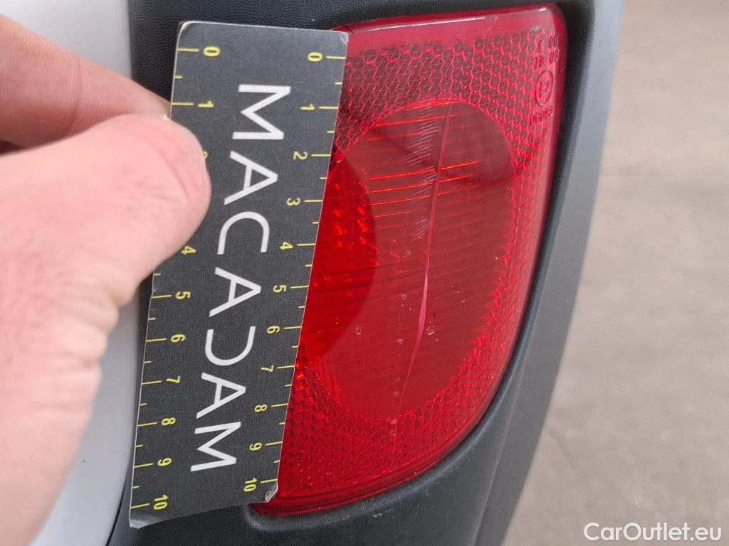  Renault  Kangoo  Express Grand Confort (L1) 1.5 dCi 75CV BVM5 E6 #55