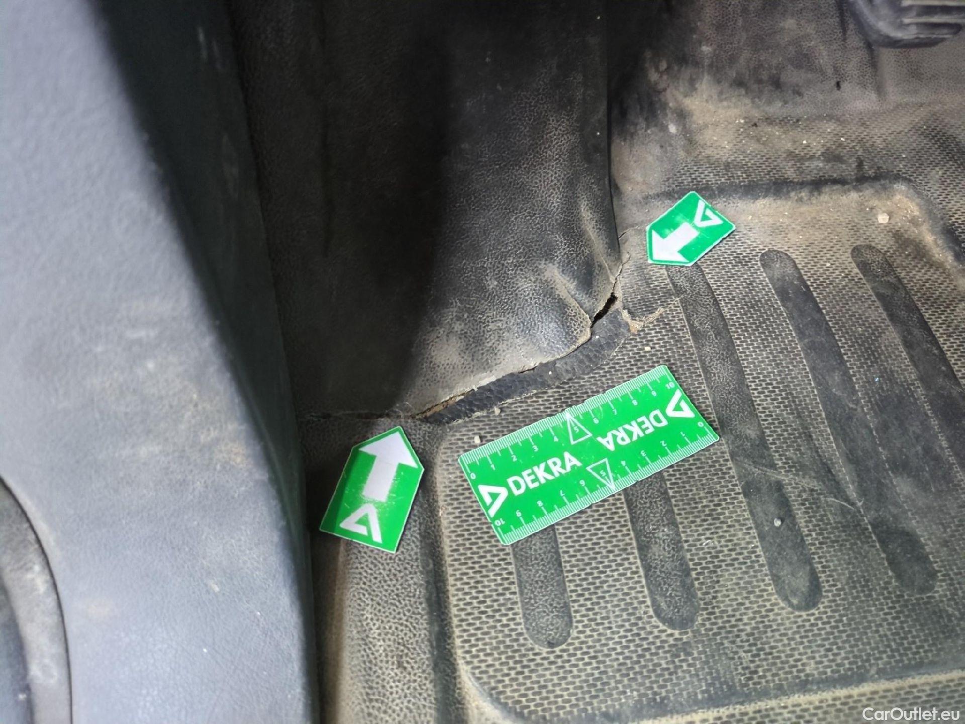  Peugeot  Expert  Fourgon  Fourgon L1H1 Pack CD Clim 1.6 90CV BVM5 #4