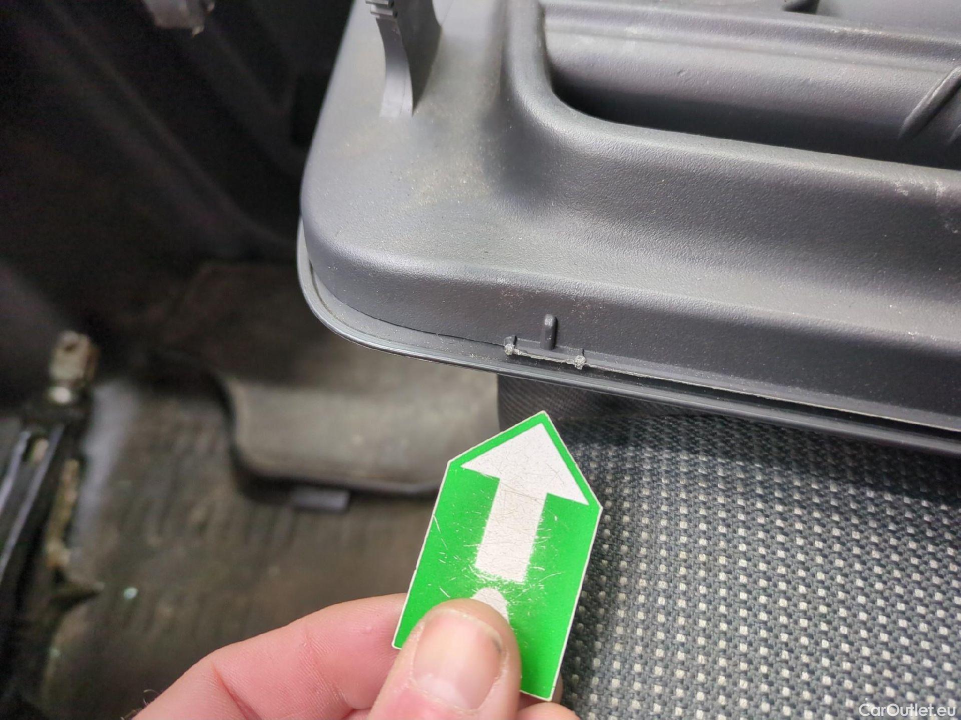  Peugeot  Expert  Fourgon  Fourgon L1H1 Pack CD Clim 1.6 90CV BVM5 #8