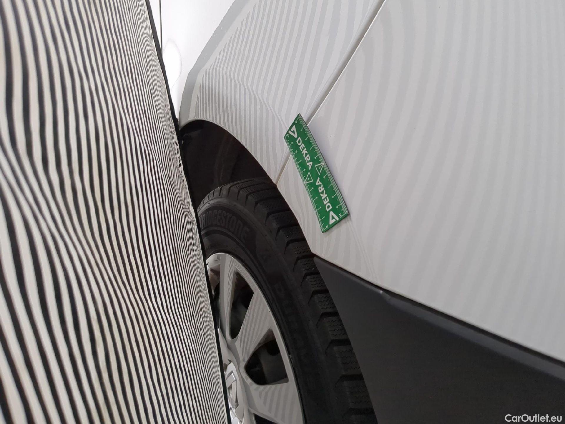  Renault  Trafic  Fourgon L1H1 1000 Confort 1.6 dCi #40