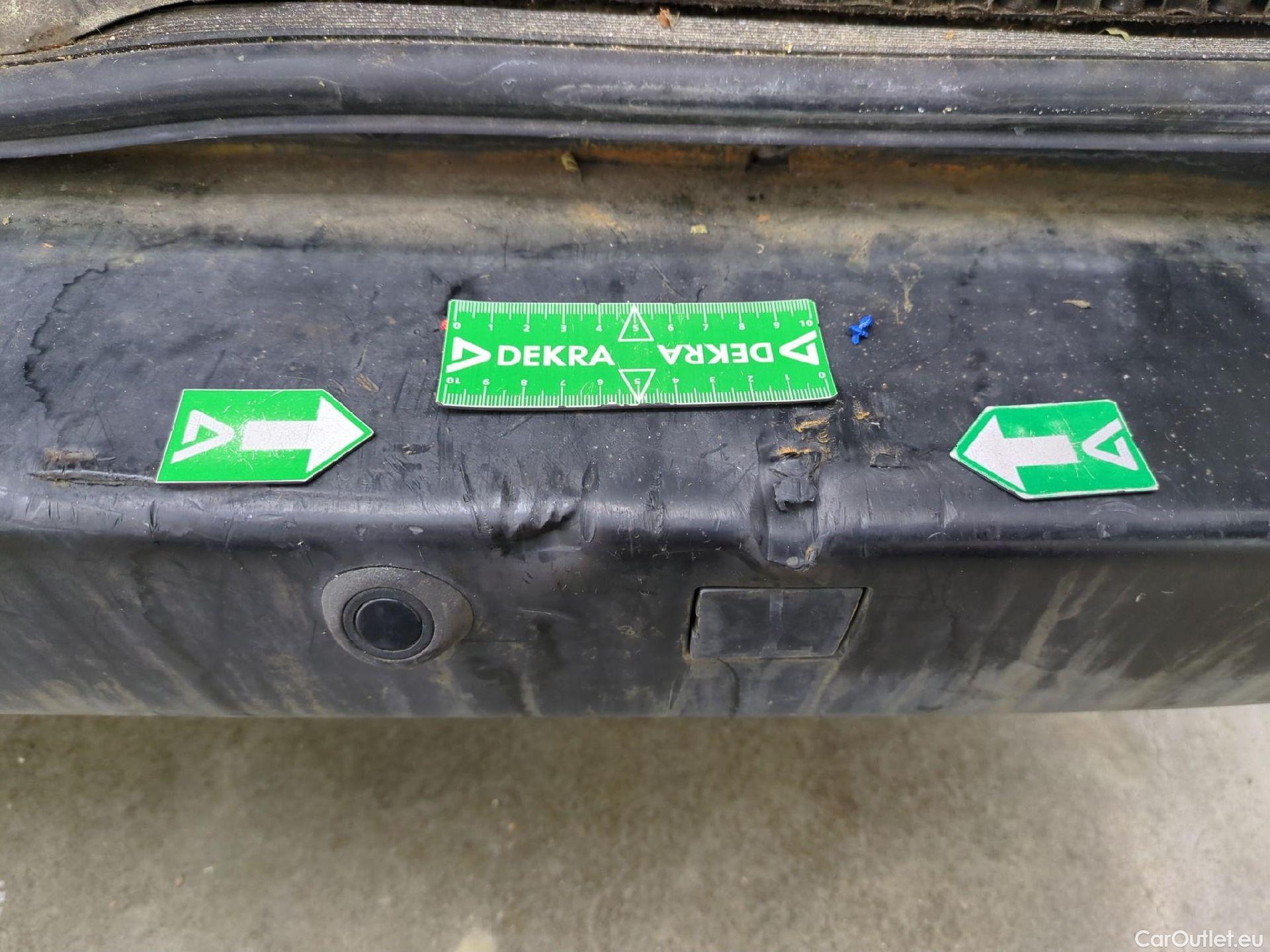  Peugeot  Expert  Fourgon  Fourgon L1H1 Pack CD Clim 1.6 90CV BVM5 #46