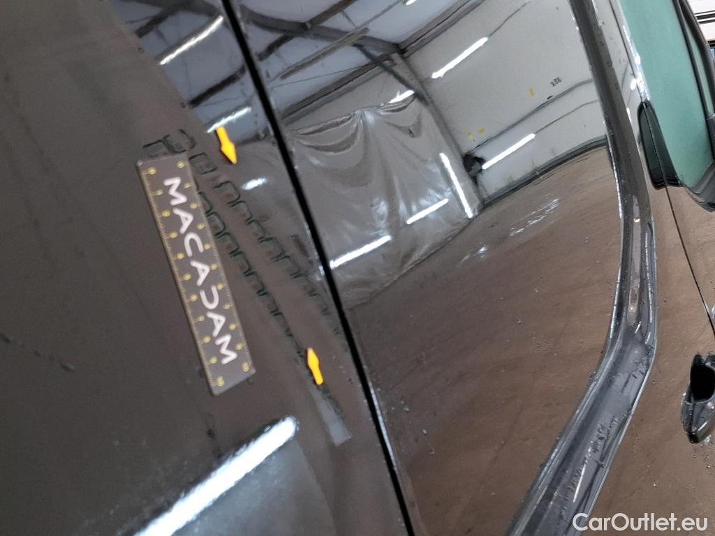  Peugeot  Partner  Asphalt L1 1.5 HDi 130CV BVA8 E6d #5